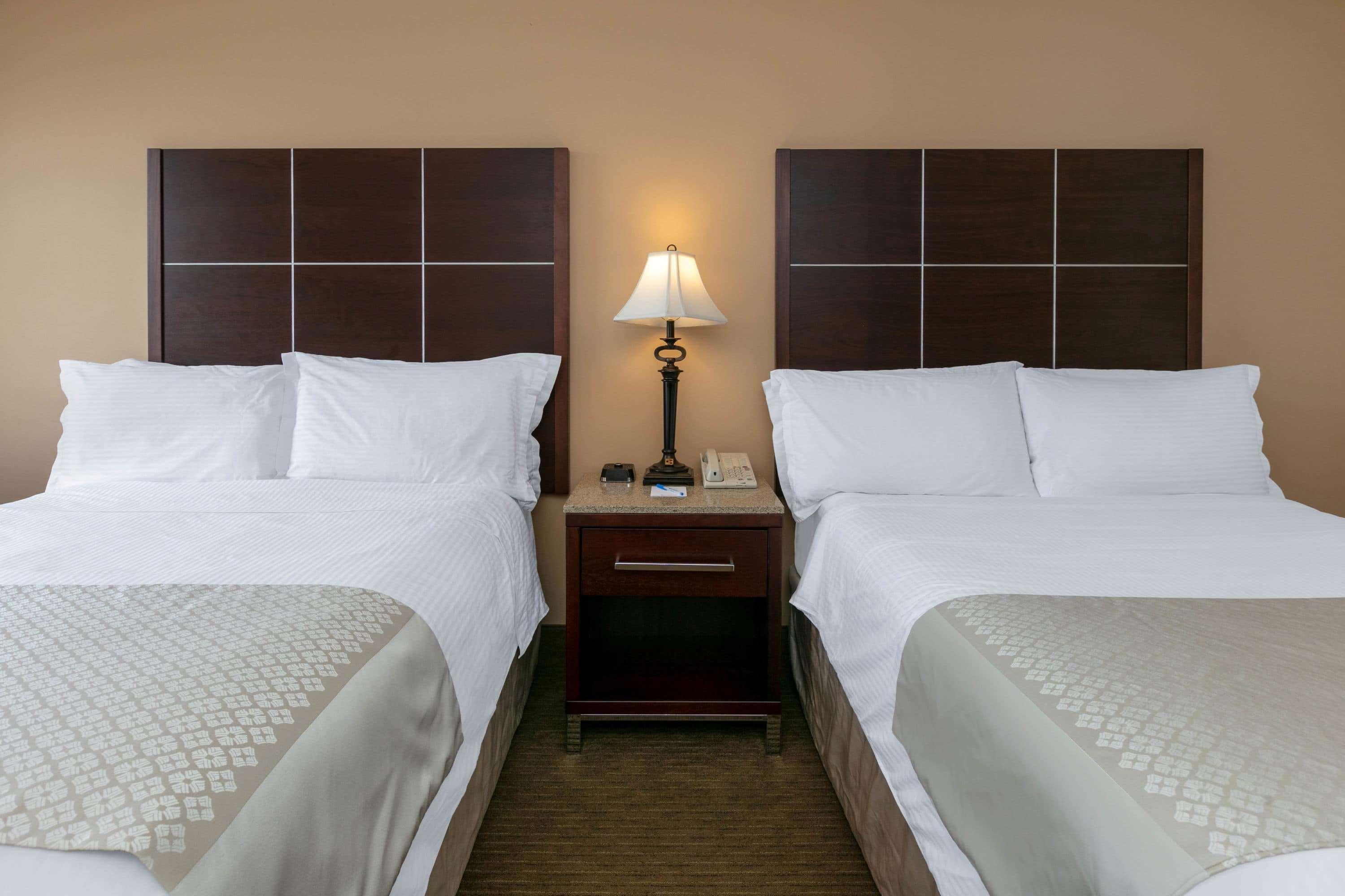 Wyndham Riverfront Hotel Літл-Рок Екстер'єр фото