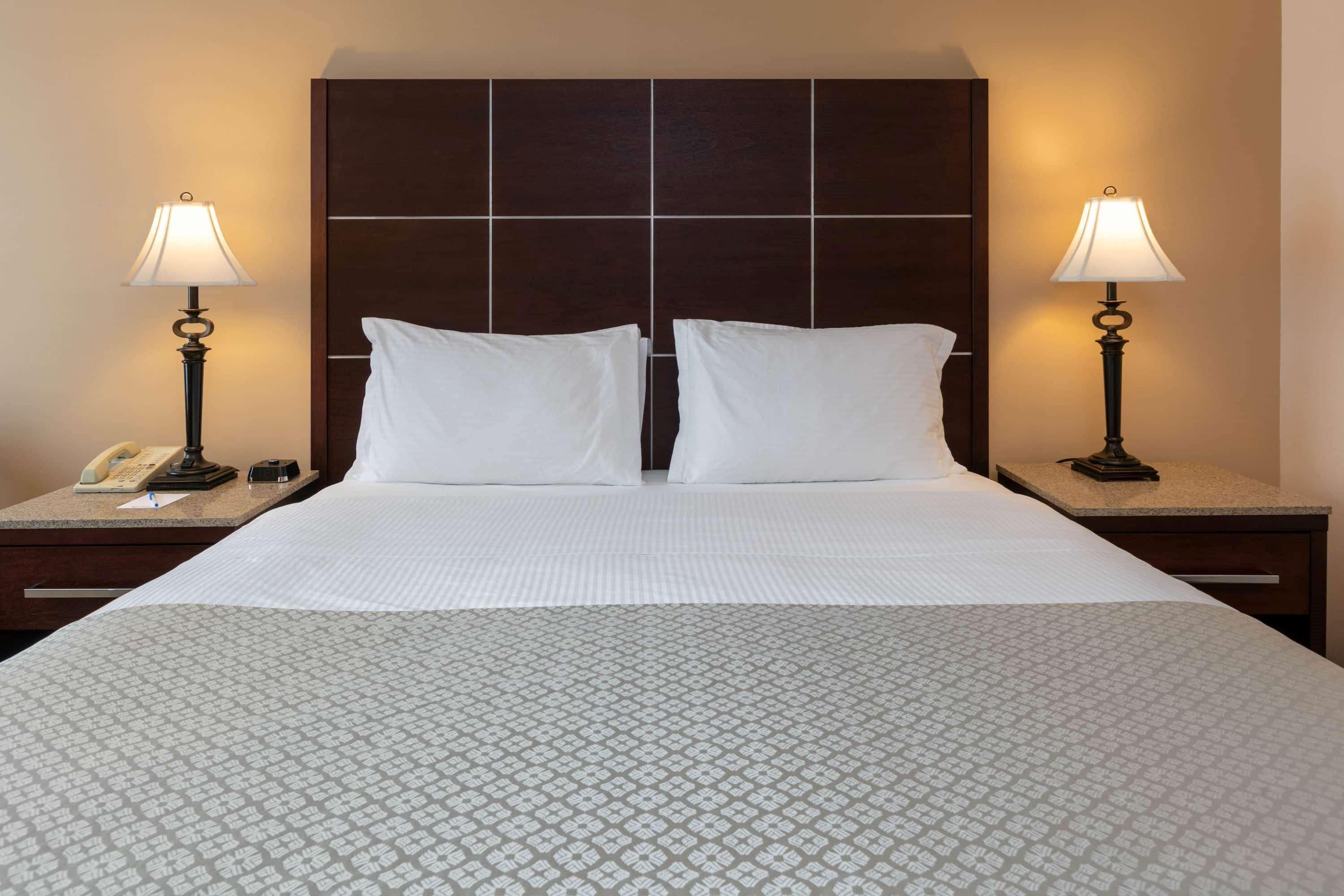 Wyndham Riverfront Hotel Літл-Рок Екстер'єр фото